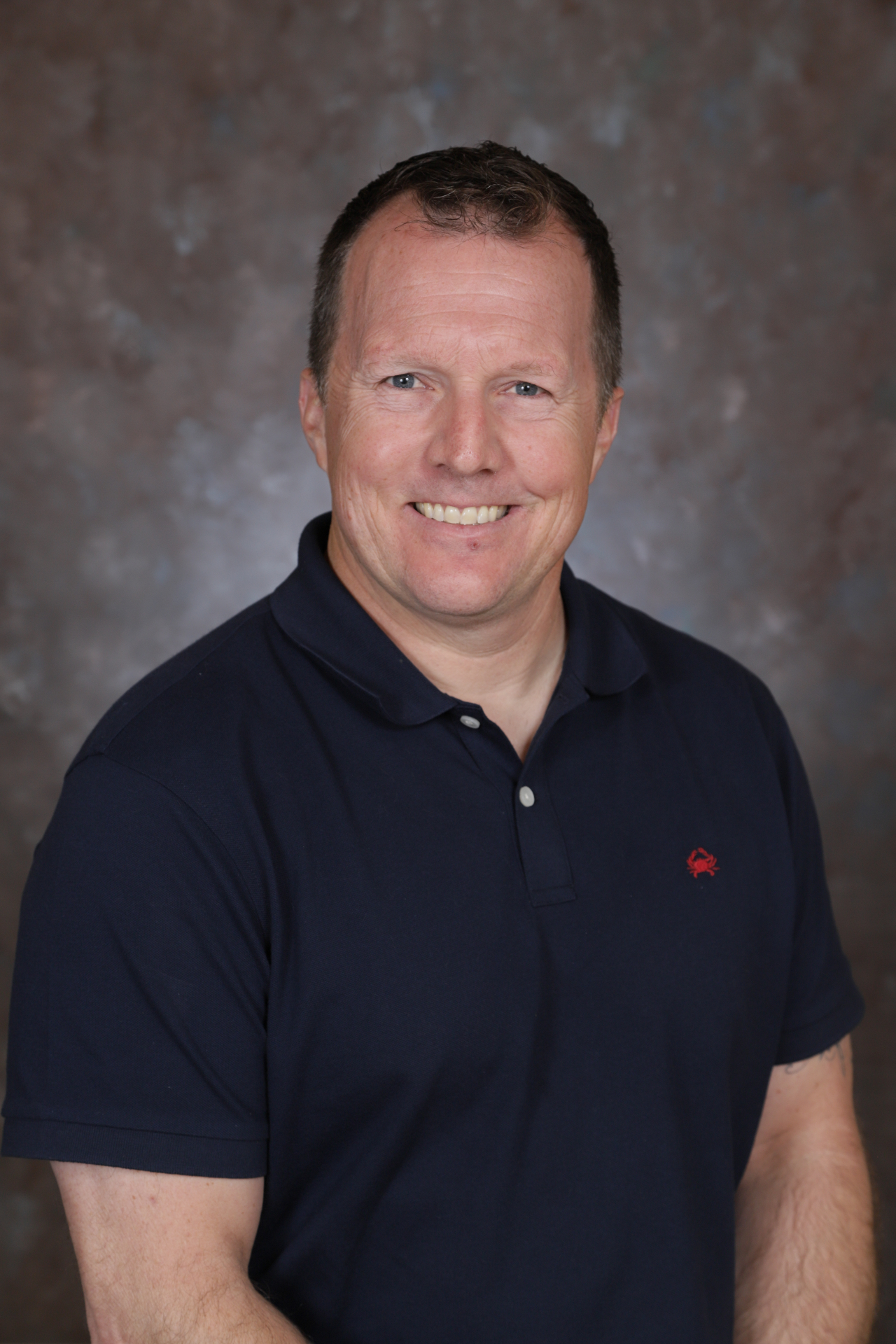 Jack Payne, founder of Mosaic Mindset